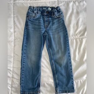 OshKosh B'gosh Blue Jeans boys 4T